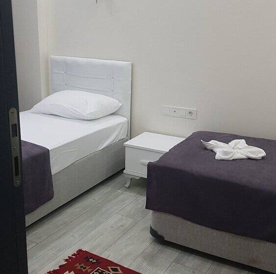 Platana Suit Apart Otel