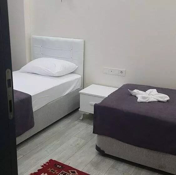 Platana Suit Apart Otel