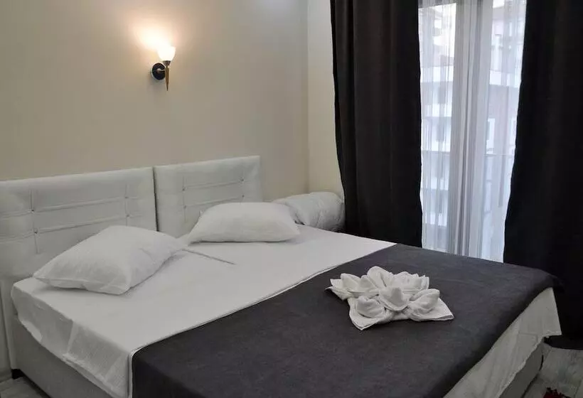 Platana Suit Apart Otel