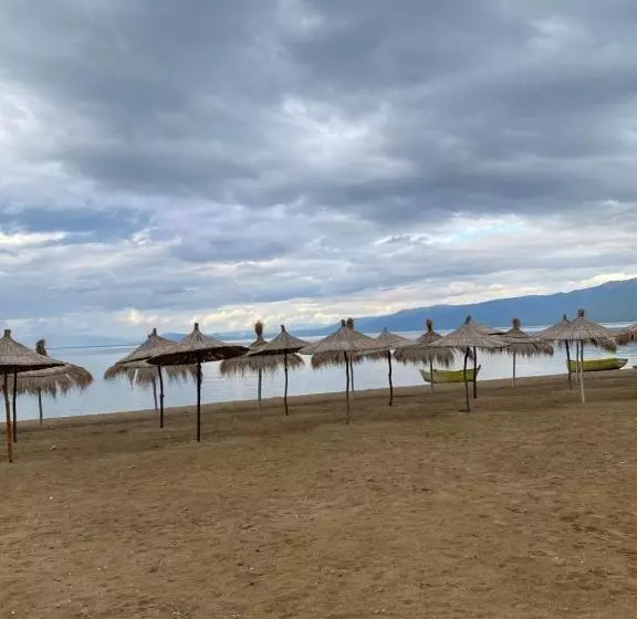 British Hotel Pogradec