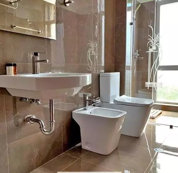 British Hotel Pogradec