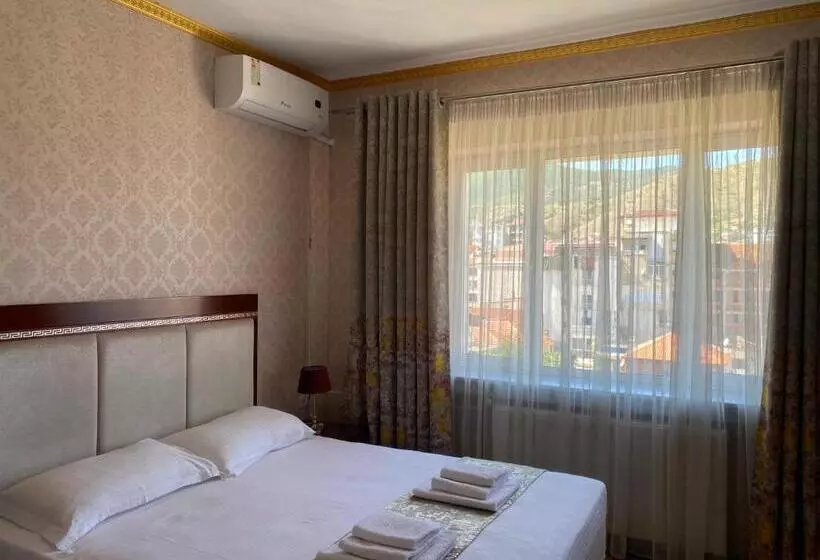 British Hotel Pogradec