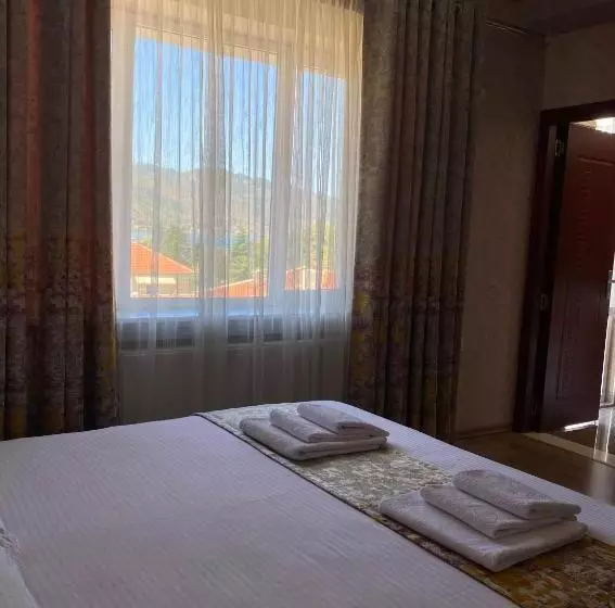 British Hotel Pogradec