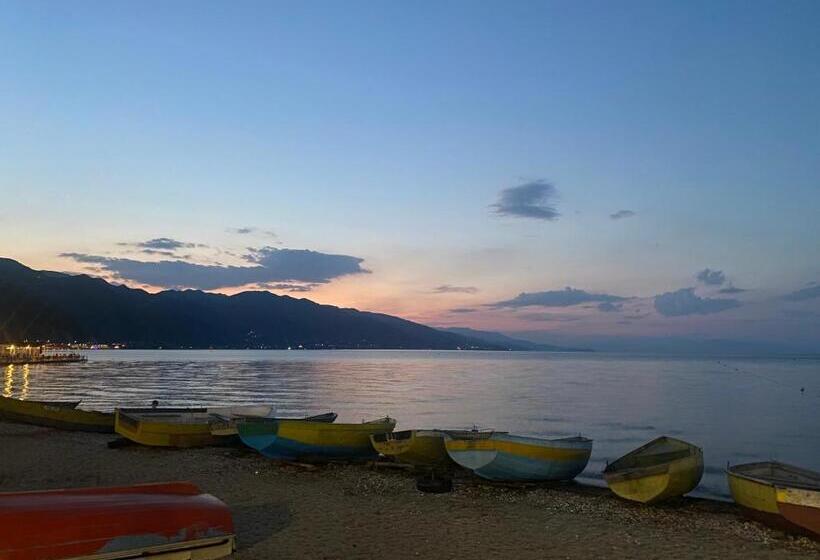 British Hotel Pogradec