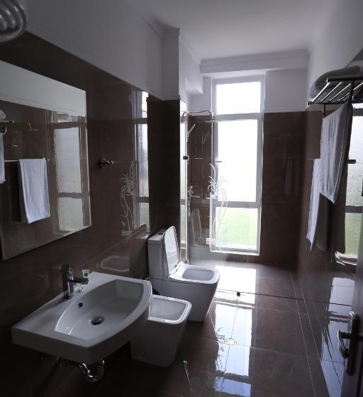 British Hotel Pogradec