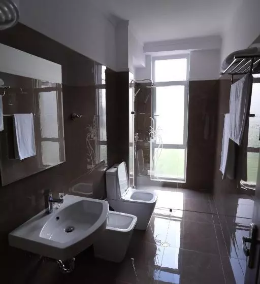 British Hotel Pogradec