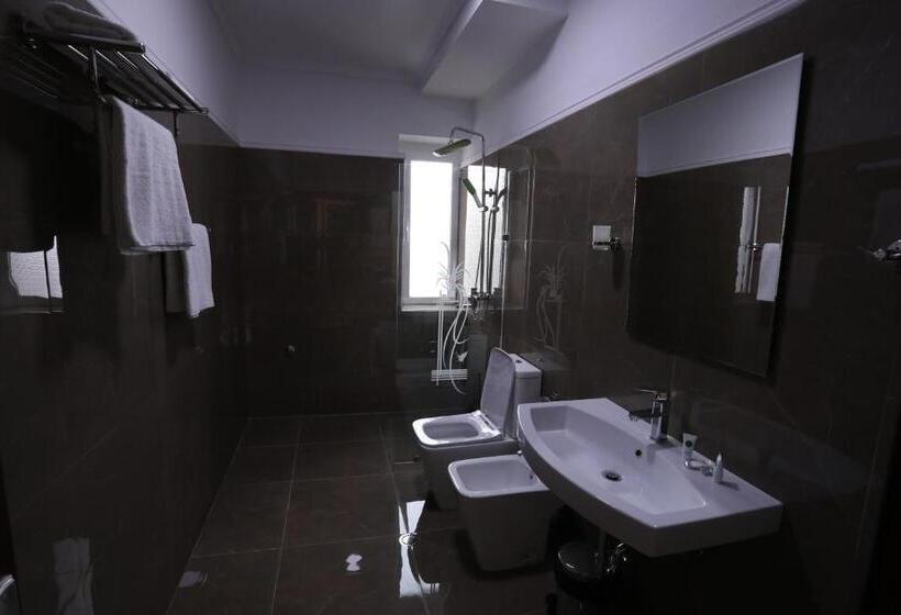 British Hotel Pogradec