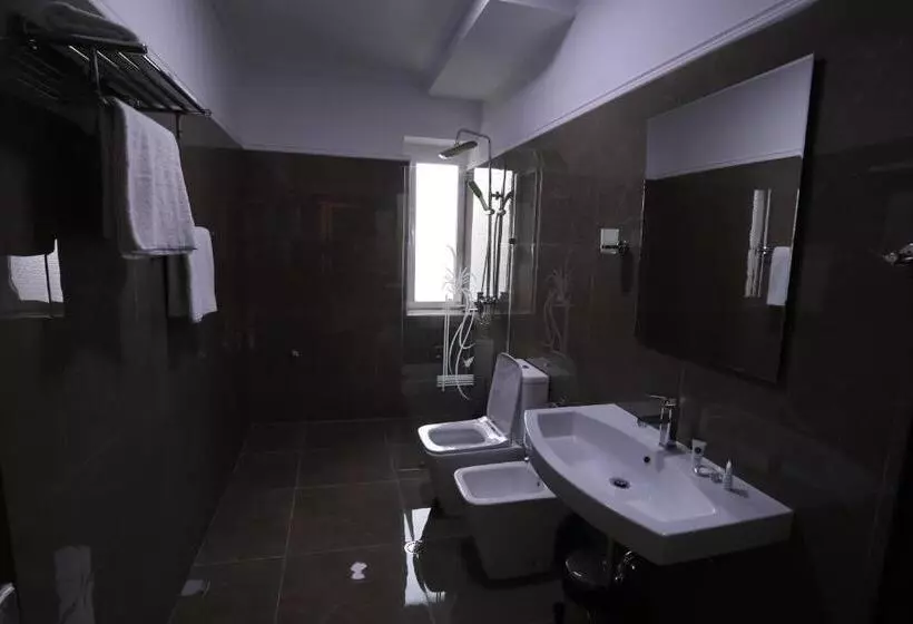 British Hotel Pogradec