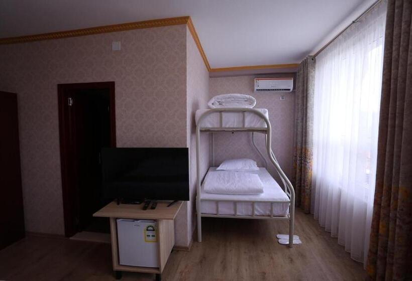 British Hotel Pogradec