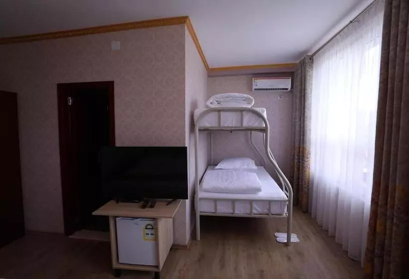 British Hotel Pogradec