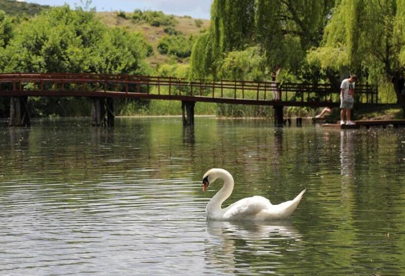British Hotel Pogradec