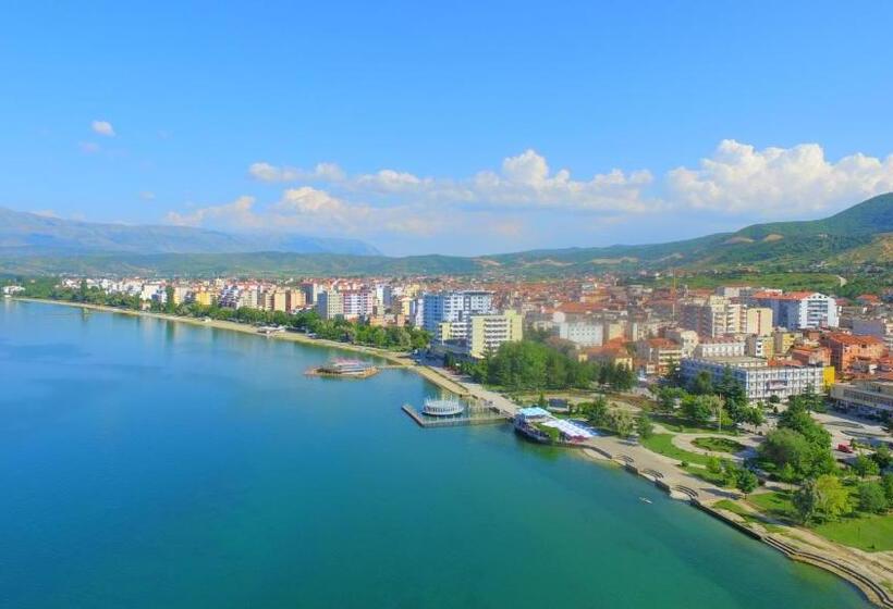 British Hotel Pogradec