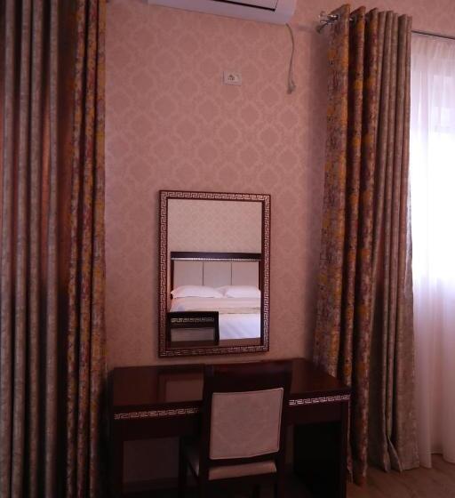 British Hotel Pogradec