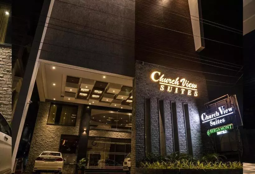 Hotelli Mary Land Velankanni