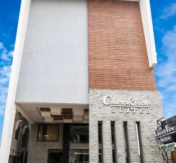 Hotel Mary Land Velankanni