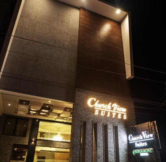 Hotel Mary Land Velankanni