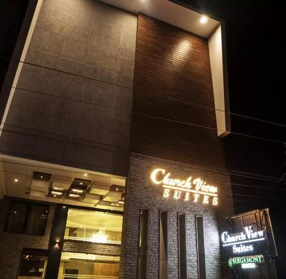 Hotelli Mary Land Velankanni