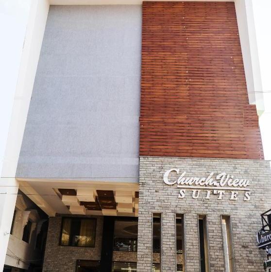 Hotel Mary Land Velankanni