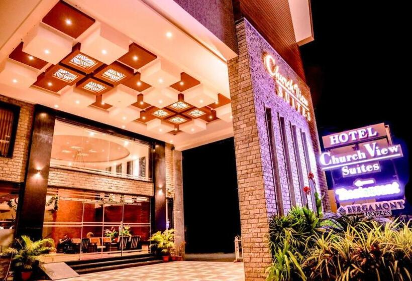 Hotel Mary Land Velankanni