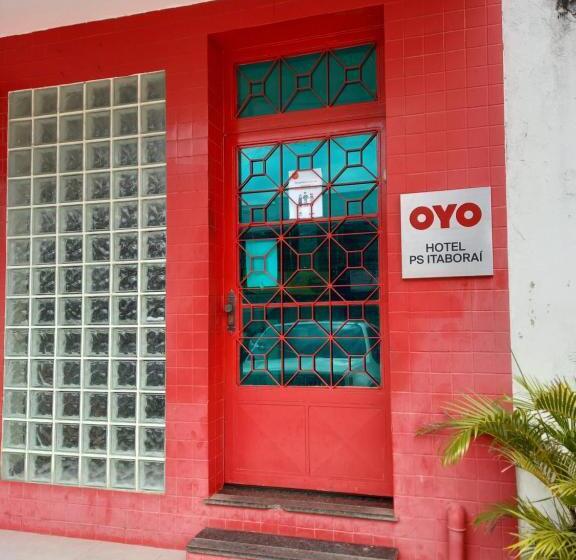 Hotel Ps Itaboraí