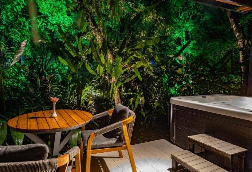 Noah S Forest Hotel By Tifakara