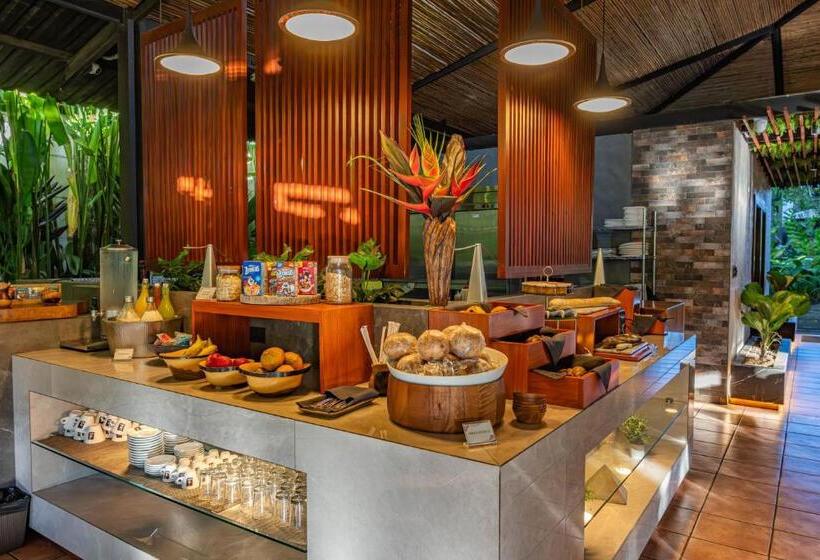 Noah S Forest Hotel By Tifakara