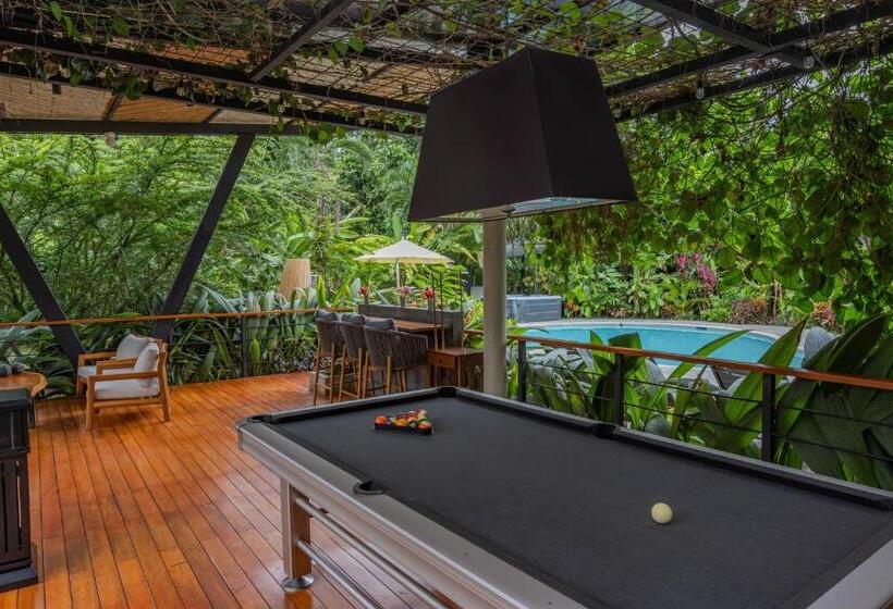 Noah S Forest Hotel By Tifakara