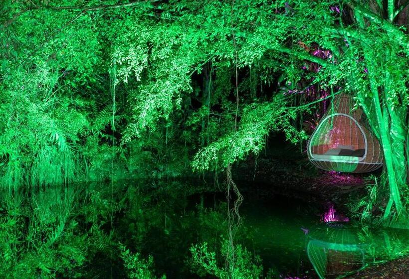 Noah S Forest Hotel By Tifakara