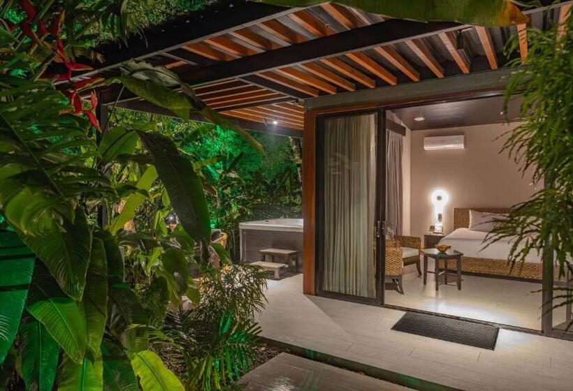 Noah S Forest Hotel By Tifakara