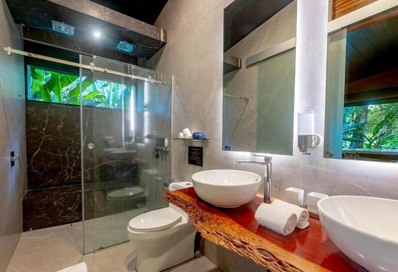 Noah S Forest Hotel By Tifakara