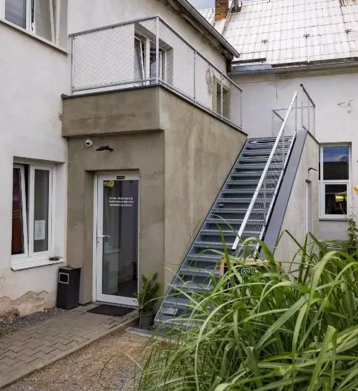 Majatalo A Studio Veselka Litomyšl