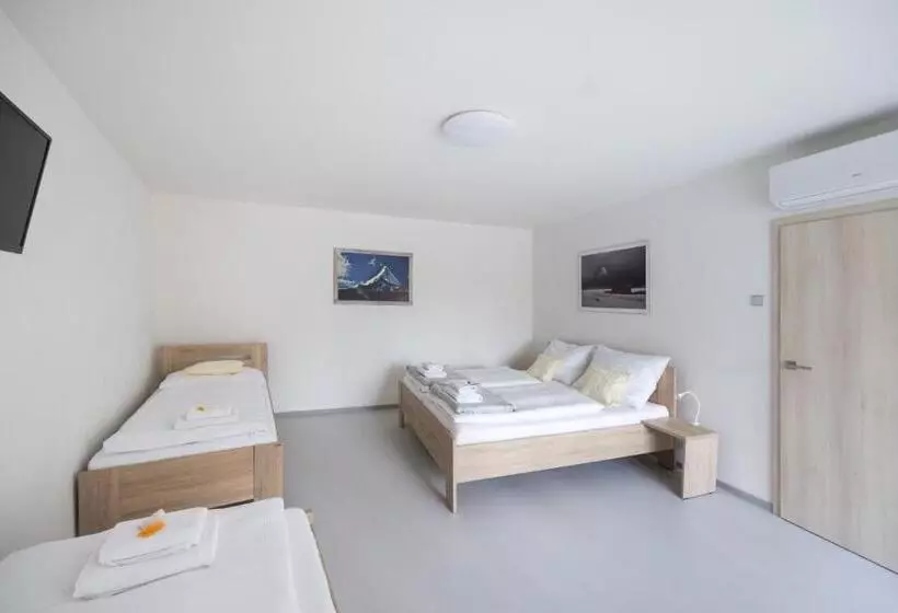 Majatalo A Studio Veselka Litomyšl