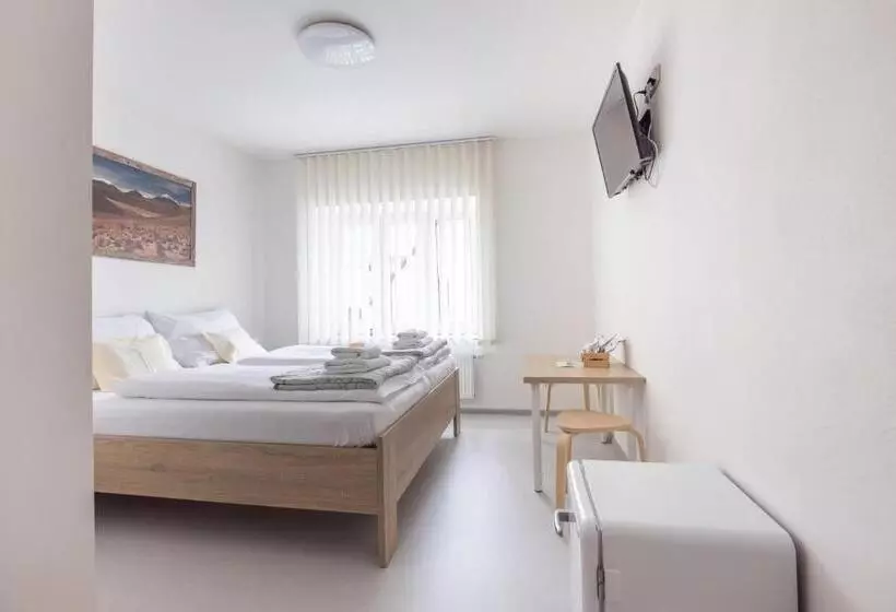 Majatalo A Studio Veselka Litomyšl