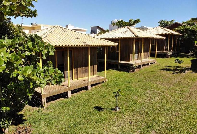 پانسیون Pausa Cabanas