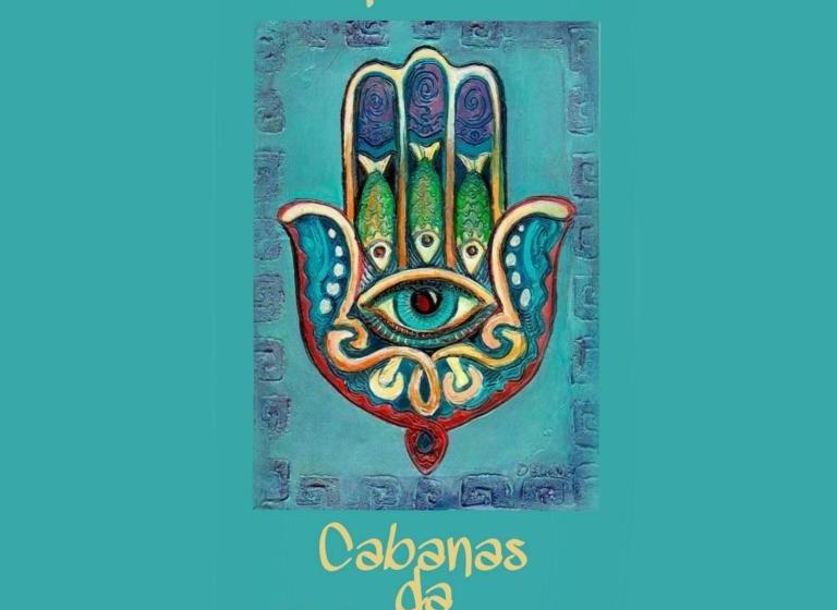 پانسیون Pausa Cabanas