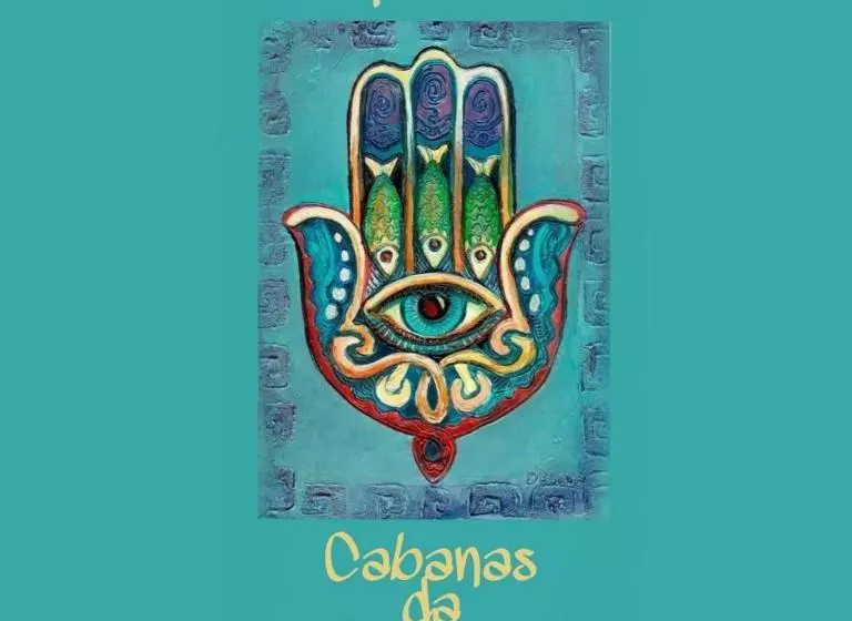 پانسیون Pausa Cabanas