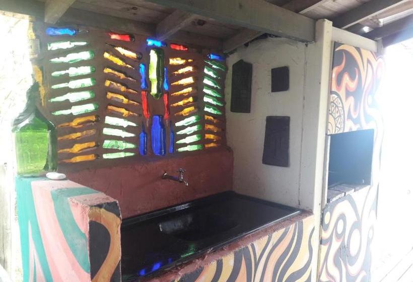 پانسیون Pausa Cabanas