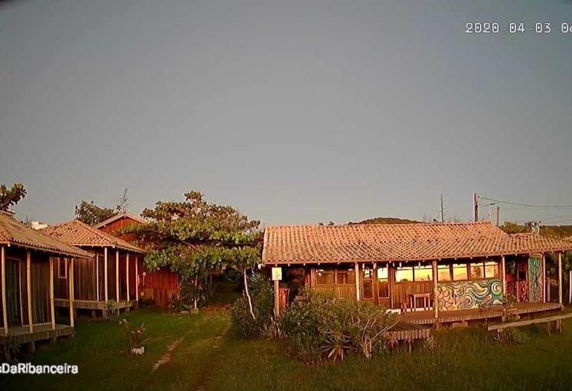 پانسیون Pausa Cabanas