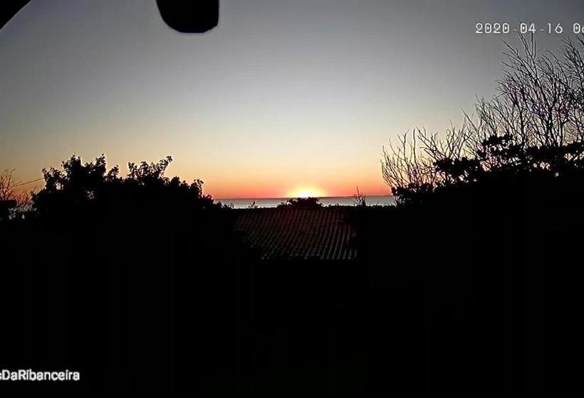 پانسیون Pausa Cabanas