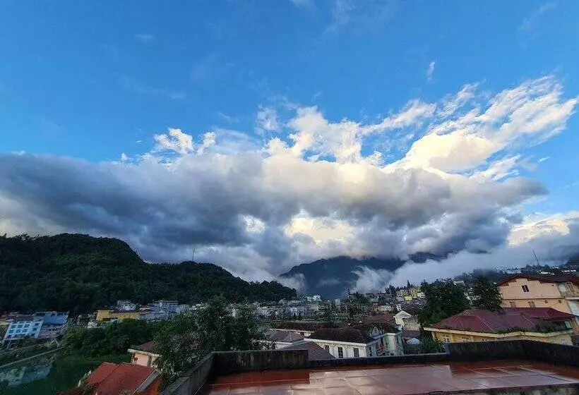 Flaco Hostel Sapa