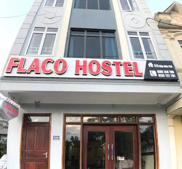 Flaco Hostel Sapa