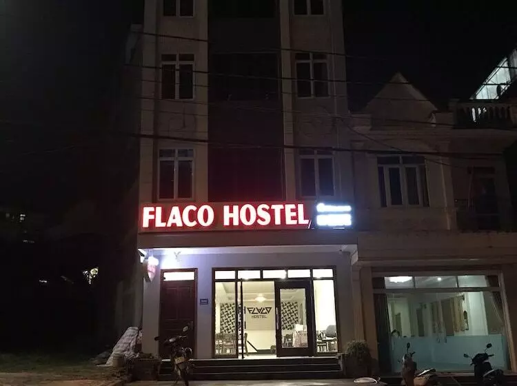 Flaco Hostel Sapa