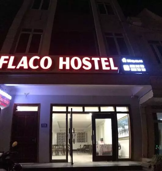 Flaco Hostel Sapa