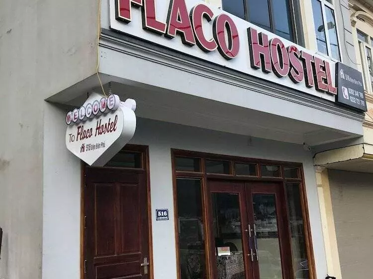 Flaco Hostel Sapa