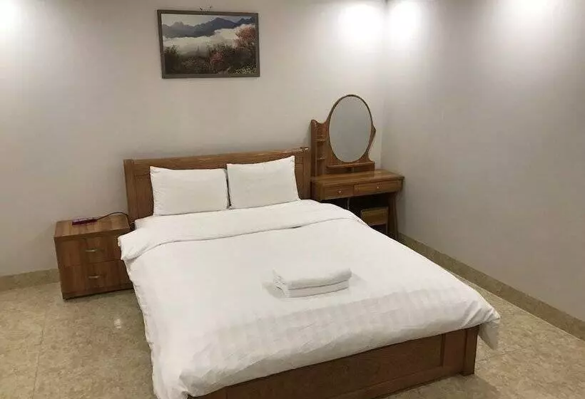 Flaco Hostel Sapa