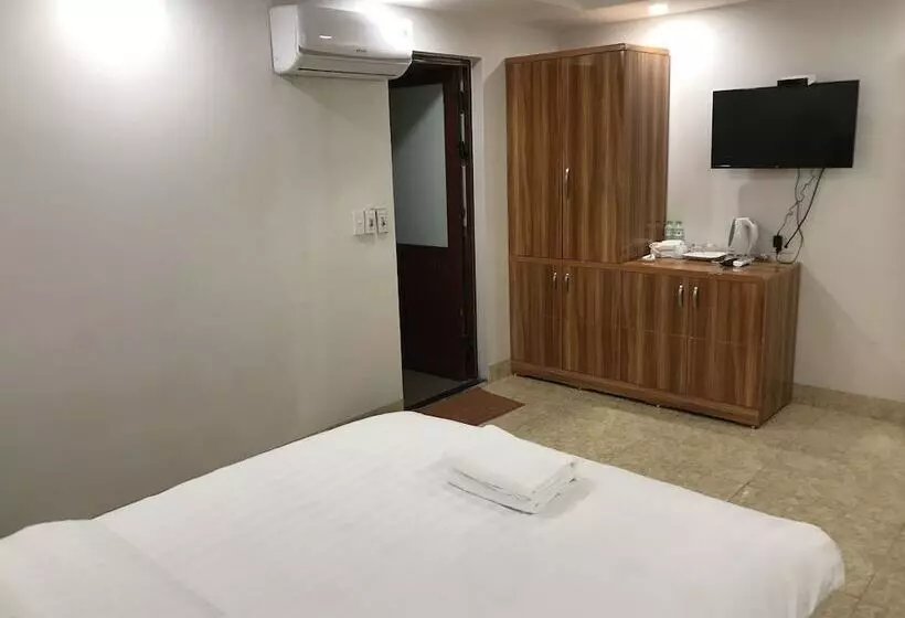 Flaco Hostel Sapa