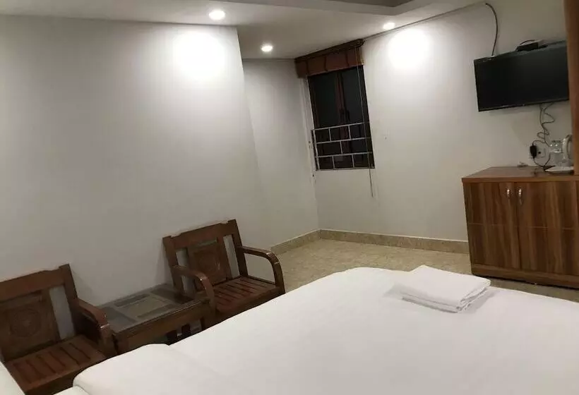 Flaco Hostel Sapa