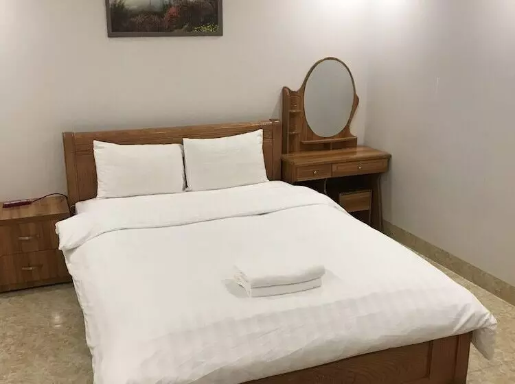 Flaco Hostel Sapa