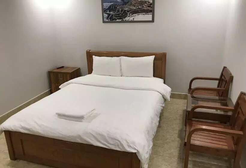 Flaco Hostel Sapa