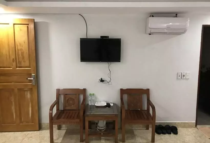 Flaco Hostel Sapa
